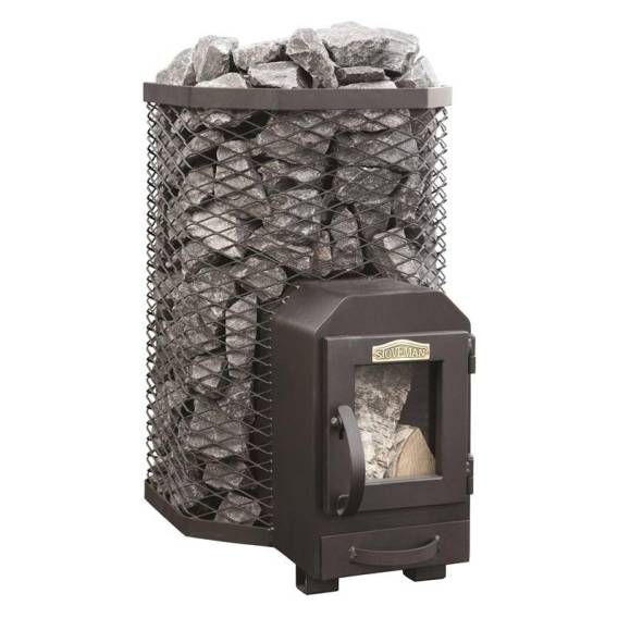 Obrázok pre SAUNA STOVE STOVEMAN 13-LS