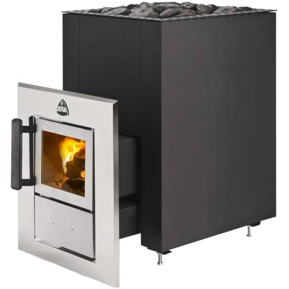 Obrázok pre SAUNA STOVE KOTA KURU 14 ST