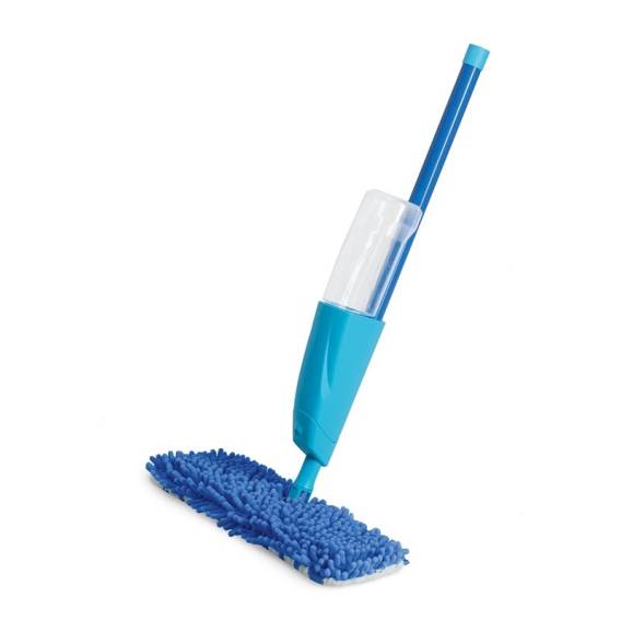 Obrázok pre FLOOR BROOM SPONTEX QUICK SPRAY DUO