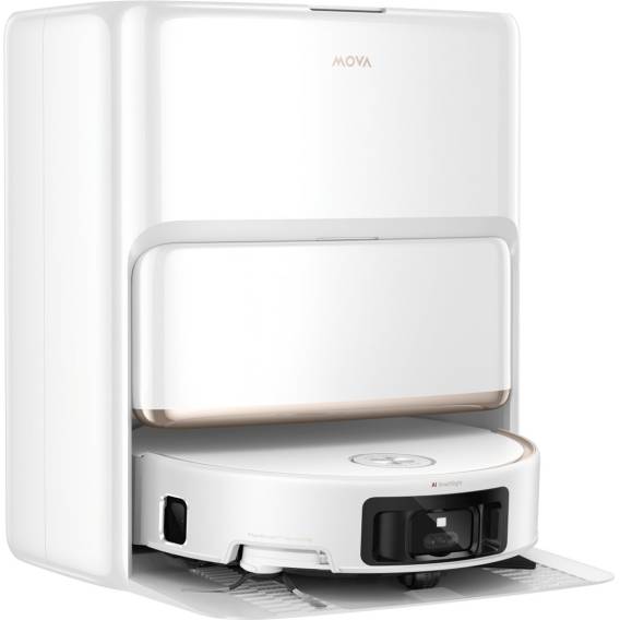 Obrázok pre MOVA Z60 Ultra Roller Complete 0,21 l Bílá