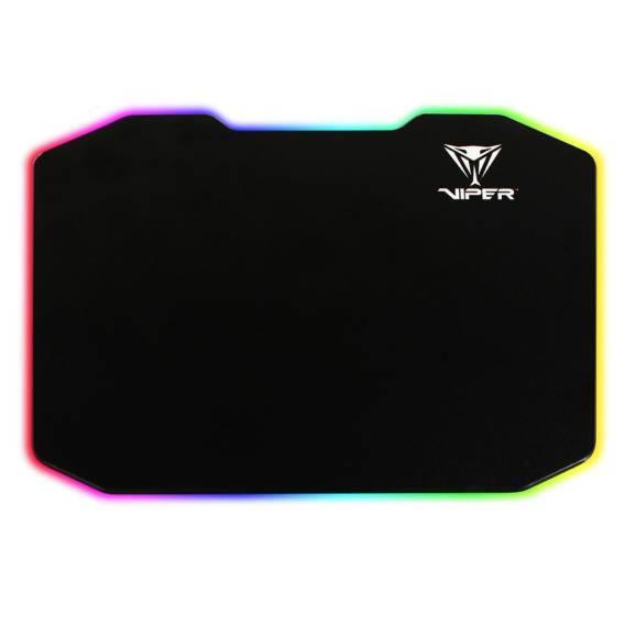 Obrázok pre Patriot Memory Viper Herní podložka na myš Černá