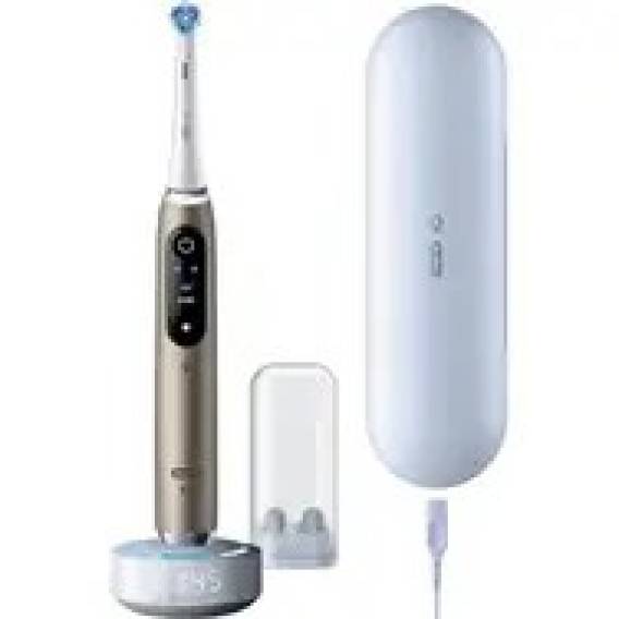 Obrázok pre Braun Oral-B iO Series 10 Eclipse Gold Special Edition