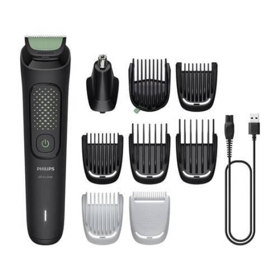Obrázok pre Philips Multifunkční zastřihovač MG3945/15 Řada 3000
