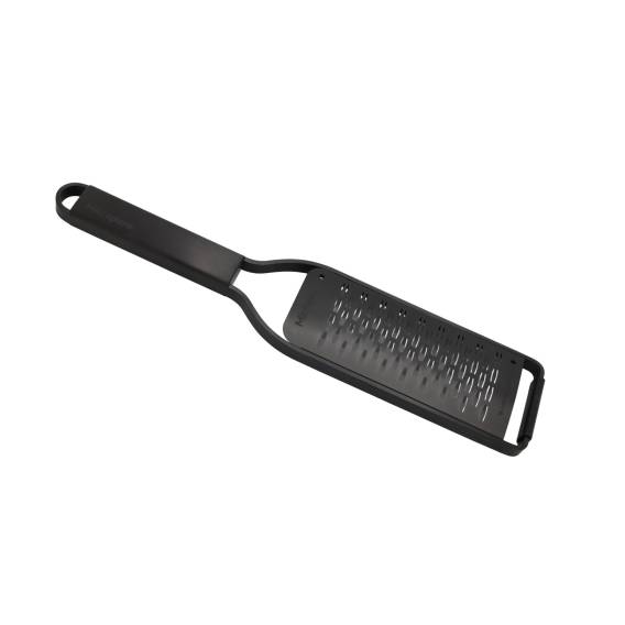Obrázok pre Microplane 43002 Ruční struhadl a spiralizér Ploché struhadlo Černá
