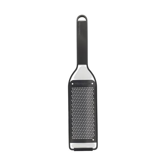 Obrázok pre Microplane 43004 Ruční struhadl a spiralizér Ploché struhadlo Černá