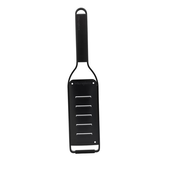 Obrázok pre Microplane K?chenreibe Gro?e Raspel mit Edelstahlklinge Made in USA f?r Parmesan