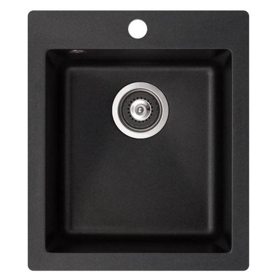 Obrázok pre HELIKA Sink Simplex SQS100-601W