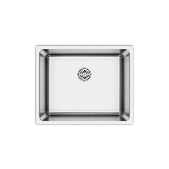 Obrázok pre STAINLESS STEEL SINK POLISH AS359/SIPHON