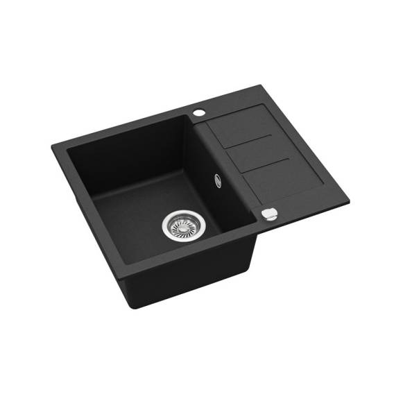 Obrázok pre HELIKA Sink Tesa SQT102-601AW 62x50