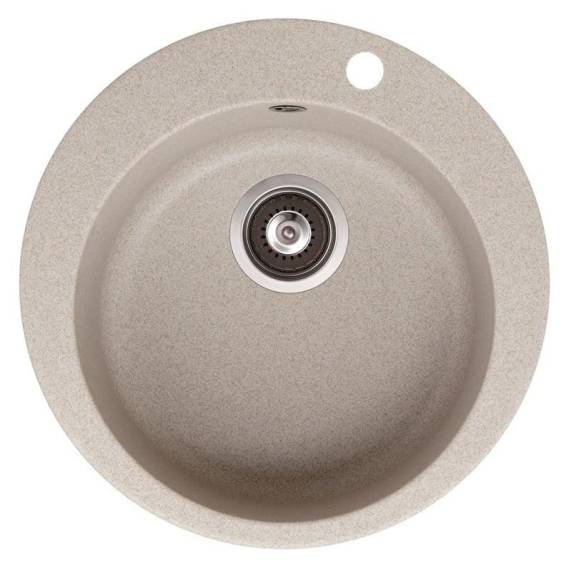 Obrázok pre HELIKA Sink Clarus SR100-110W