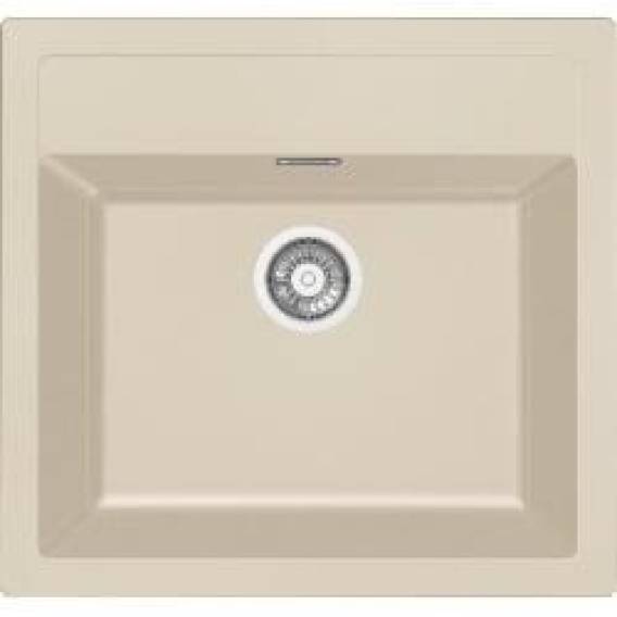 Obrázok pre SINK TECTONITE FRANKE SID 610 A BEIGE