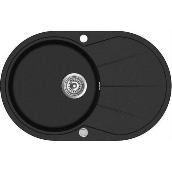 Obrázok pre HELIKA Sink Clarus SR101-601AW