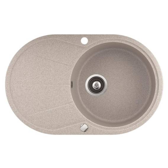 Obrázok pre HELIKA Sink Clarus SR101-110AW