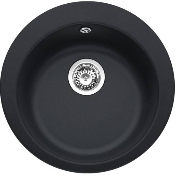 Obrázok pre GRANITE SINK D50 SINGLE 1 CARBON