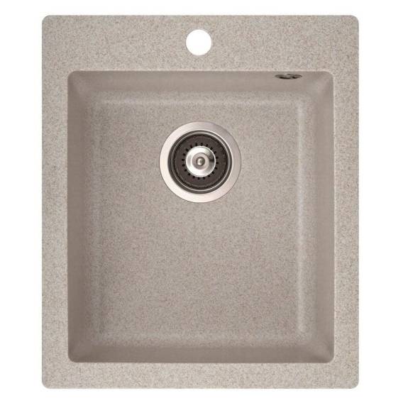 Obrázok pre HELIKA Sink Simplex SQS100-110W