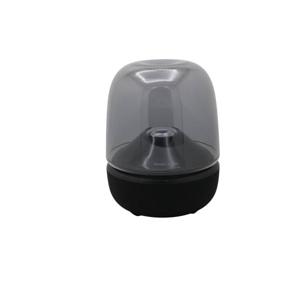 Obrázok pre Harman/Kardon Aura Studio 5 3-way Černá Kabelový a bezdrátový 160 W