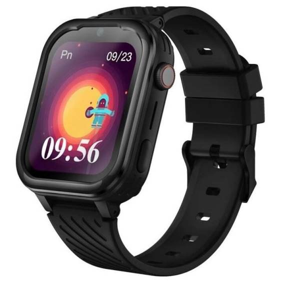 Obrázok pre GARETT KIDS ESSA 4G SMARTWATCH BLACK