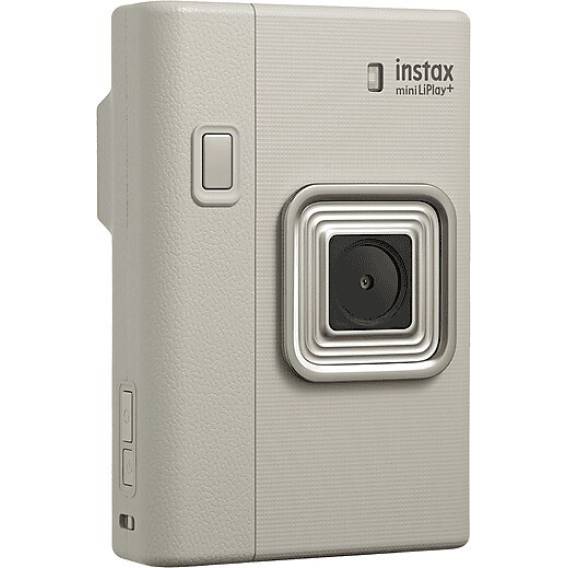 Obrázok pre Fujifilm Instax 16947999 fotoaparát s tiskárnou 1/5" 2560 x 1920 px 62 x 46 mm CMOS Béžová, Písková