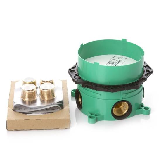 Obrázok pre FITING OF MIX.HG IBOX UNIVERSAL 01800180