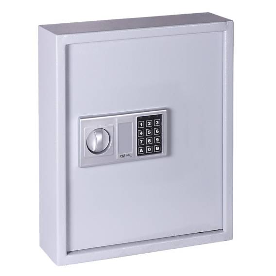 Obrázok pre Olympia GOsafe 50B Polypropylen (PP) Šedá
