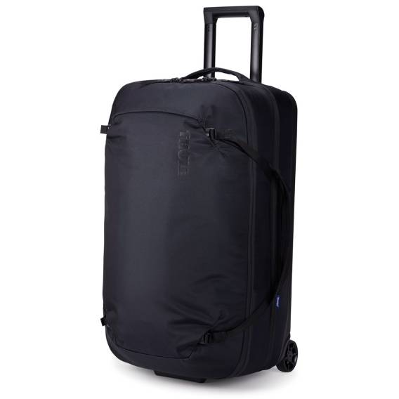 Obrázok pre Thule Subterra 2 TSR490 Black Cestovní taška Měkká skořepina Černá 90 l Polykarbonát (PC), Polyester