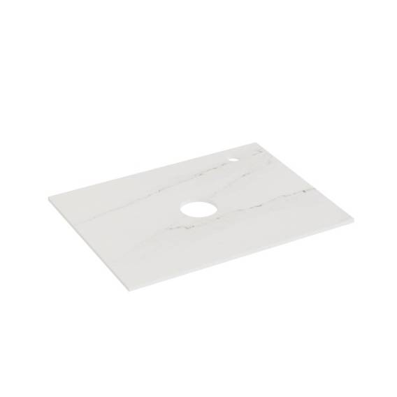 Obrázok pre VANITY TOP DEKTON REM 61X46X1.2