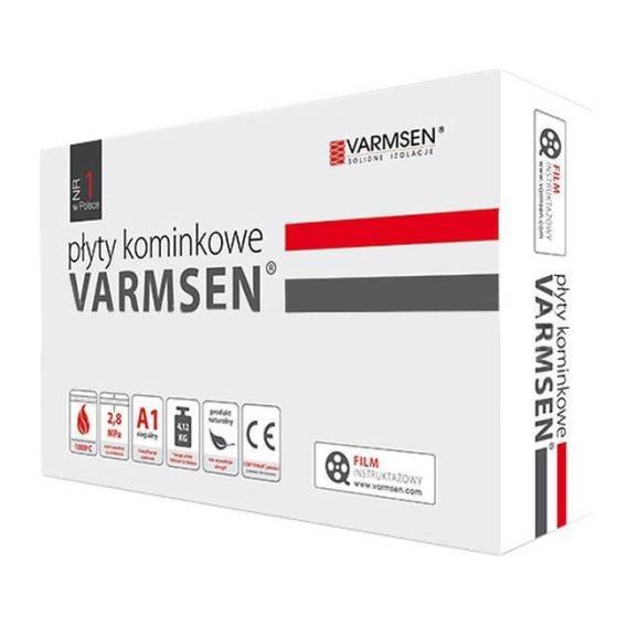 Obrázok pre VARMSEN BOARD 6 PCS SET
