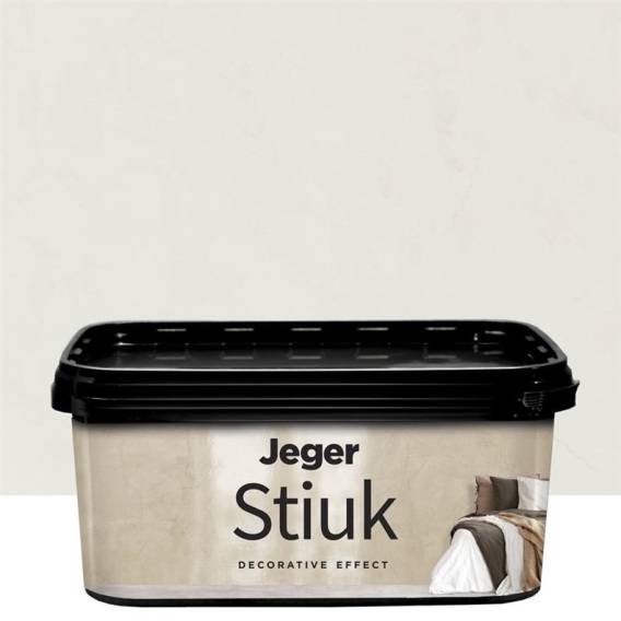 Obrázok pre PLASTER DECOR JEGER STIUK STONE 2L