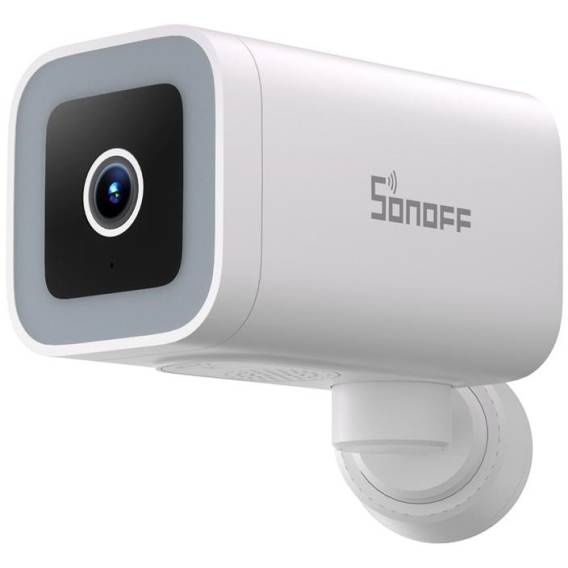 Obrázok pre Zewnętrzna Inteligentna Kamera WiFi Sonoff CAM-B1P 2K