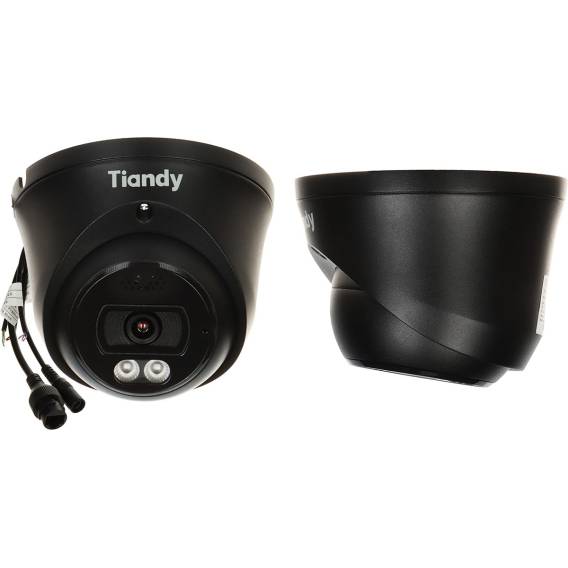 Obrázok pre IP Camera TC-C38XQ 8 Mpx 4K 2.8MM