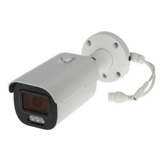 Obrázok pre KAMERA IP APTI-AI804CA5IL-27135W-Z Full-Color - 8 Mpx 4K UHD 2.7 ... 13.5 mm - MOTOZOOM