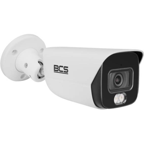 Obrázok pre Kamera IP tubowa 5Mpx BCS-L-TIP25FCR5L5-Ai2
