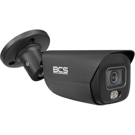 Obrázok pre Kamera IP tubowa 8Mpx BCS-L-TIP28FCR5L5-Ai1-G