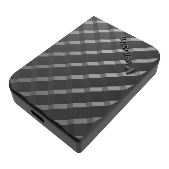 Obrázok pre Verbatim Store 'n' Go Mini Diamond 1 TB USB typu C 3.2 Gen 2 (3.1 Gen 2) Černá