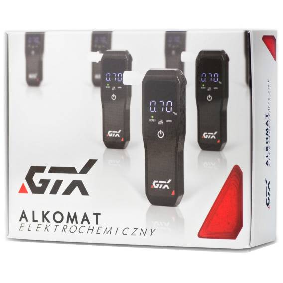 Obrázok pre Alkomat GTX Orginal