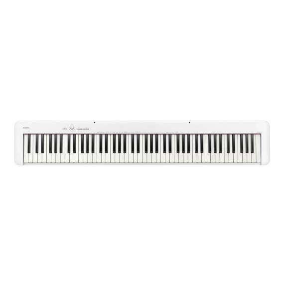 Obrázok pre Casio CDP-S110 WE - digitální klavír, bílý
