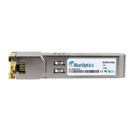 Obrázok pre BlueOptics R9F85A-BO síťový transceiver modul Optické vlákno SFP+