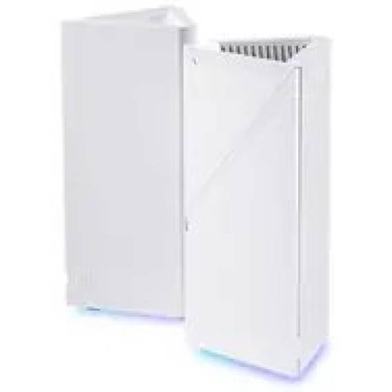Obrázok pre MSI Roamii BE Pro Mesh System Dvoupásmový (2,4 GHz / 5 GHz) Wi-Fi 7 (802.11be) Bílá 3 Vnitřní