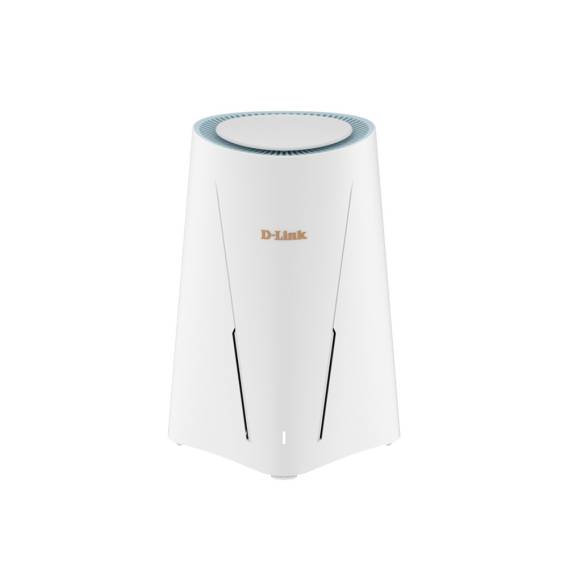 Obrázok pre D-Link DBR-560/B bezdrátový router Gigabit Ethernet Dvoupásmový (2,4 GHz / 5 GHz) Bílá