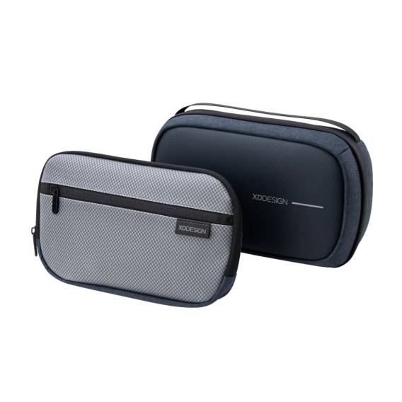 Obrázok pre XD DESIGN cestovní organizér First-Class All-in-One námořnická modrá P706.3425