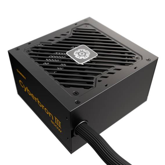 Obrázok pre Enermax EMB850EWT-NAC napájecí zdroj 850 W 20+4 pin ATX ATX Černá