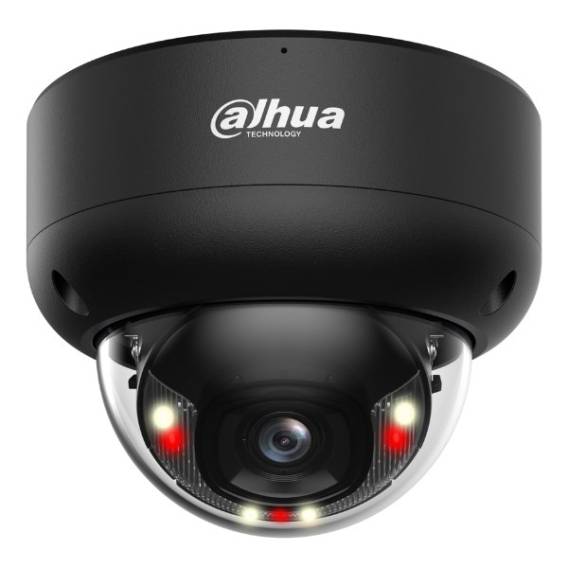 Obrázok pre Kamera IP Dahua IPC-HDBW3649E-AS-IL-0280B-Black