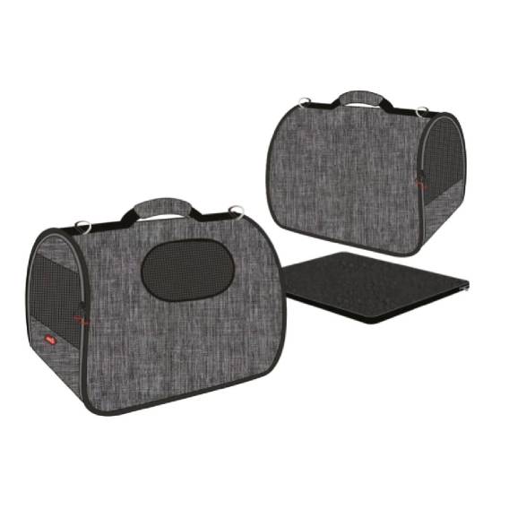 Obrázok pre ZOLUX Nomad S – přepravní taška pro psa a kočku – 36x21x23,5cm