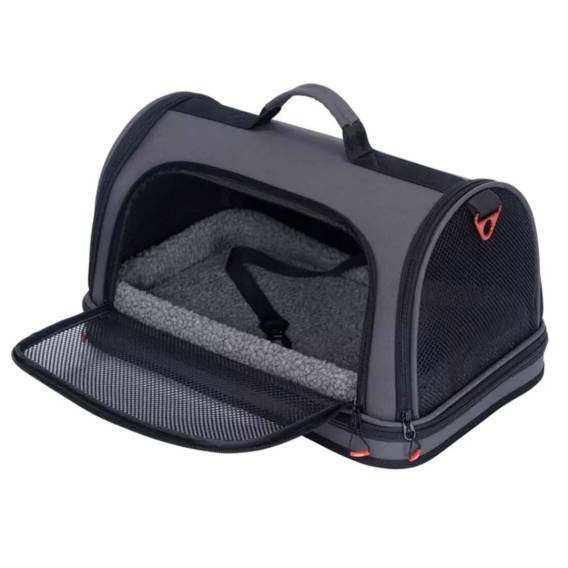 Obrázok pre ZOLUX Nomad L – přepravní taška pro psa a kočku – 50×32×29 cm