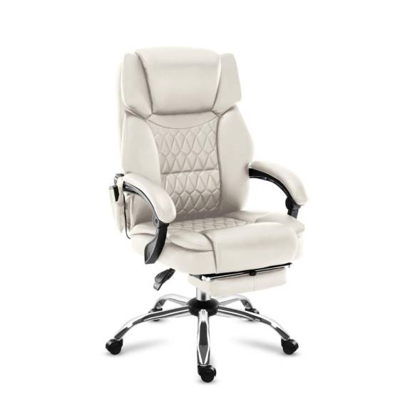 Obrázok pre Otočné křeslo Boss 6.0 Beige