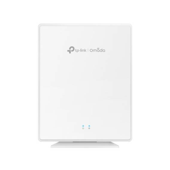 Obrázok pre TP-Link Omada EAP650-DESKTOP Wi-Fi přístupový bod 2976 Mbit/s Bílá Podpora napájení po Ethernetu (PoE)