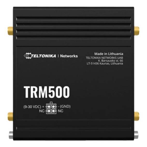 Obrázok pre Teltonika TRM500 modem