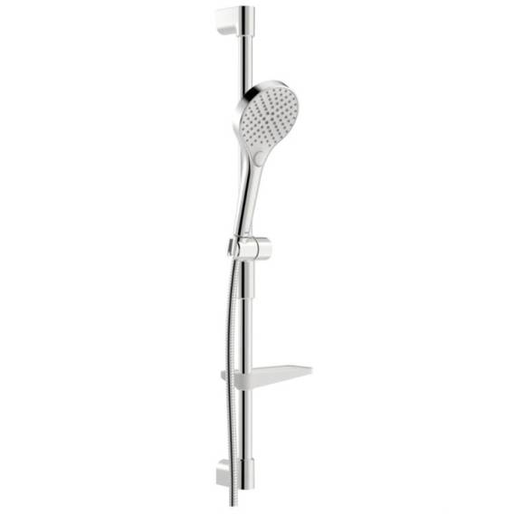 Obrázok pre SHOWER SET OPTIMA 2790N CHROM