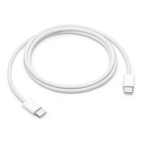 Obrázok pre Apple MW493ZM/A USB kabel 1 m USB C 60 W Bílá