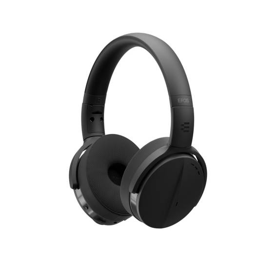 Obrázok pre Lenovo EPOS ADAPT 561 II Sluchátka s mikrofonem Kabelový a bezdrátový Přes hlavu Kancelář / call centrum USB typu C Bluetooth Černá
